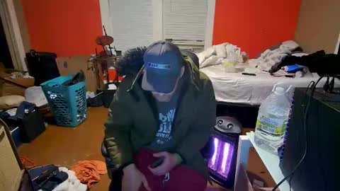 fetishking6 online show from 11-28-25, 01:52