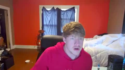 fetishking6 online show from 12-21-25, 09:11