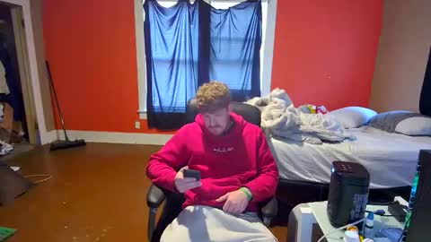 fetishking6 online show from 02-04-26, 10:15