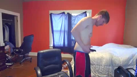 fetishking6 online show from 03-31-26, 07:03