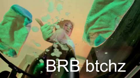 Rey online show from 01-10-25, 02:55