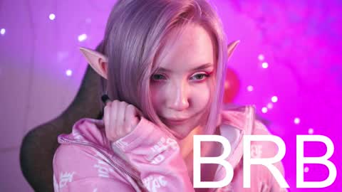 Rey online show from 02-14-25, 05:46