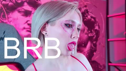 Rey online show from 02-19-26, 03:08