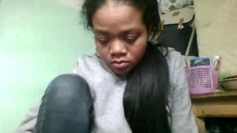 fetranialdy online show from 10-30-25, 05:09