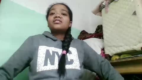 fetranialdy online show from 11-17-25, 05:02