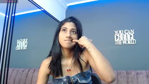 Freyja  online show from 03-07-25, 06:11