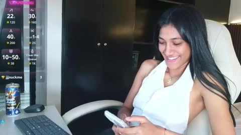 Freyja  online show from 01-08-26, 05:26