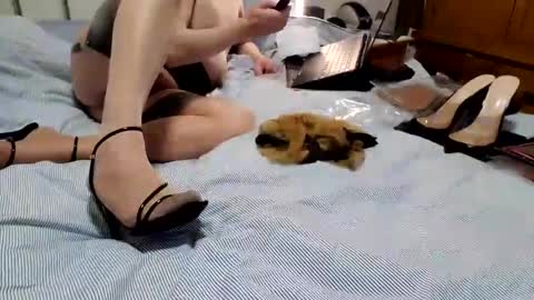 Snapshot of ffst0ckings chatting on 01-17-25, 08:00 ffst0ckings online show from 01-17-25, 08:00