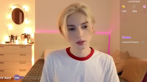 Thomas online show from 04-01-26, 01:41