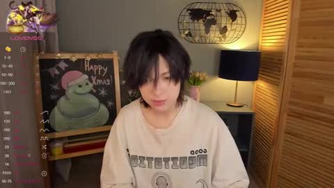 Snapshot of fiamoory chatting on 02-01-25, 01:34 fiamoory online show from 02-01-25, 01:34