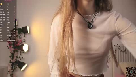 Hello there im Isabela3 online show from 02-16-26, 03:02