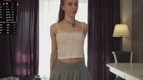 Hello there im Isabela3 online show from 05-30-26, 03:14