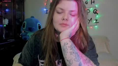 Evita online show from 04-18-26, 10:52