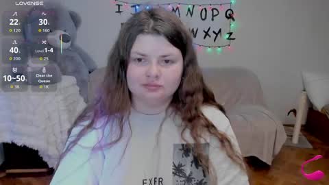 Snapshot of fiery__lady_ chatting on 05-18-26, 05:08 Evita online show from 05-18-26, 05:08