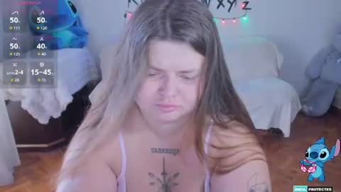 Snapshot of fiery__lady_ chatting on 06-28-26, 01:28 Evita online show from 06-28-26, 01:28