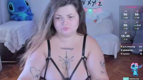 Snapshot of fiery__lady_ chatting on 07-01-26, 10:50 Evita online show from 07-01-26, 10:50