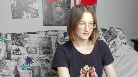 Mary online show from 02-13-25, 11:28