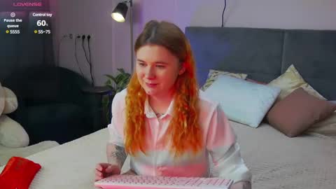 Mabel online show from 02-27-25, 04:09