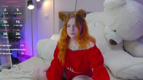 Mabel online show from 03-09-25, 01:37