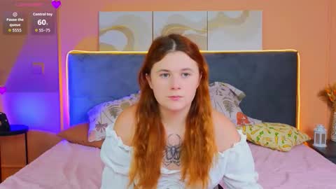 Mabel online show from 09-15-25, 07:30
