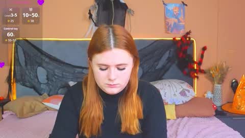 Mabel online show from 11-07-25, 04:34