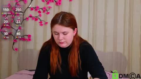 Mabel online show from 04-24-26, 07:11