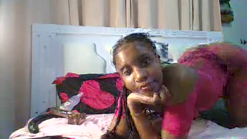 fierycaramel online show from 06-11-26, 06:39
