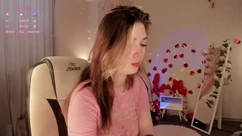 Filla online show from 04-25-26, 03:31