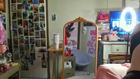 Snapshot of fieryminx67 chatting on 11-11-25, 07:41 fieryminx67 online show from 11-11-25, 07:41