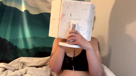 Goddess Fiestry online show from 03-13-26, 09:54