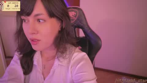 Snapshot of fijisakistar chatting on 03-31-26, 03:08 Fijisaki Soni online show from 03-31-26, 03:08