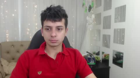 Filip David online show from 12-04-24, 12:25