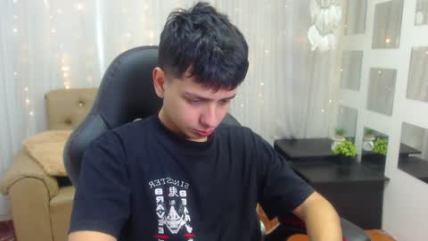 Filip David online show from 12-14-24, 01:05