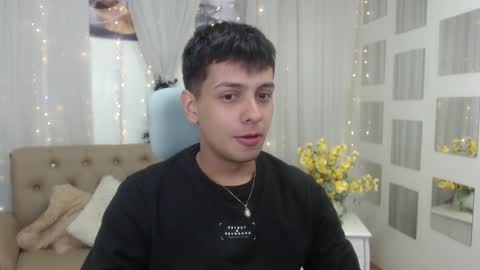 Filip David online show from 01-16-25, 12:20