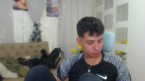 Filip David online show from 01-22-25, 03:40