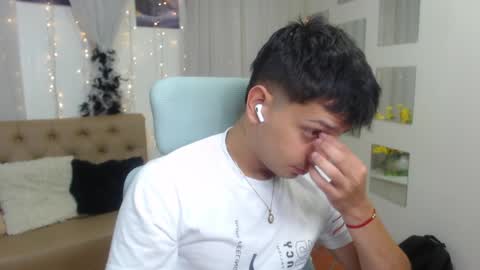 Filip David online show from 01-26-25, 12:33