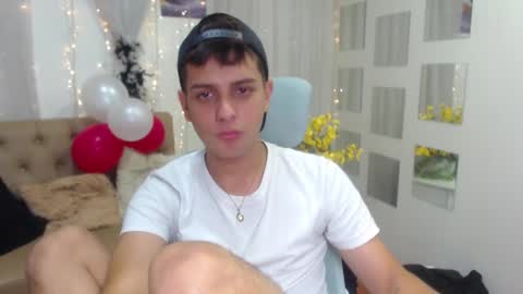 Filip David online show from 02-14-25, 03:26
