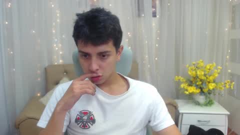 Filip David online show from 02-26-25, 03:41