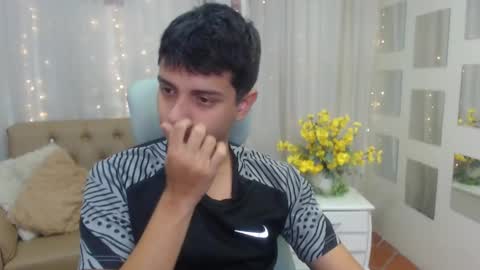 Filip David online show from 02-27-25, 12:34