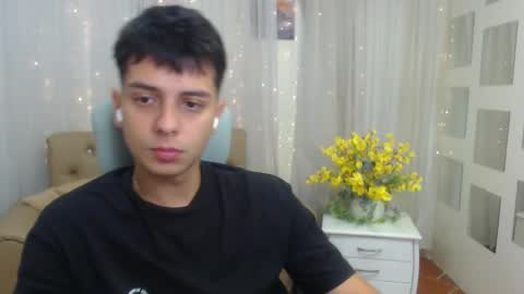 Filip David online show from 03-12-25, 12:26