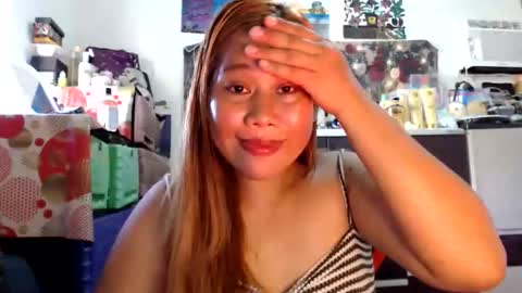 filipina beauty. online show from 06-06-26, 04:17