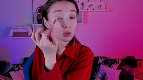 Snapshot of filipinaadams chatting on 01-13-25, 08:15 cap and Lana  online show from 01-13-25, 08:15