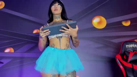 filletatouee online show from 03-10-25, 12:29