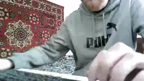 Whitechocolate online show from 05-31-26, 12:12