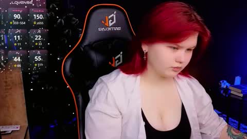 Snapshot of fillisfire chatting on 12-03-25, 10:57 - online show from 12-03-25, 10:57