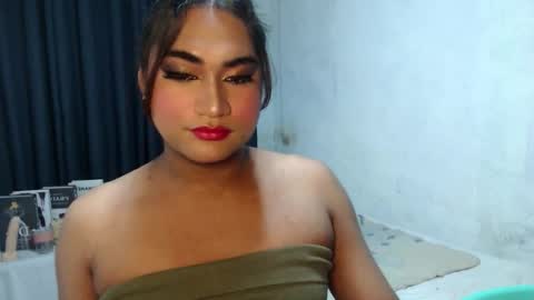 B A R B I E online show from 12-03-25, 03:03