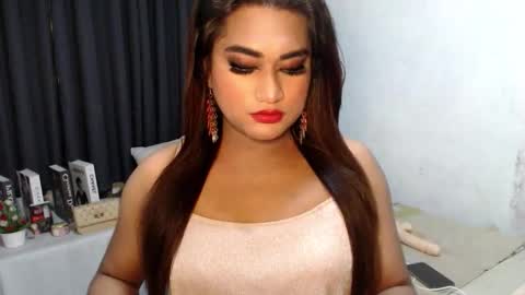 Snapshot of filthybarbie chatting on 02-23-26, 06:33 B A R B I E online show from 02-23-26, 06:33