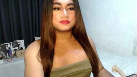 Snapshot of filthybarbie chatting on 03-31-26, 05:19 B A R B I E online show from 03-31-26, 05:19