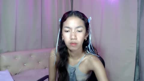 Belle online show from 06-17-26, 04:37