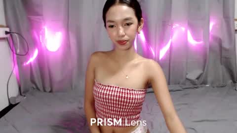 Belle online show from 07-14-26, 10:43
